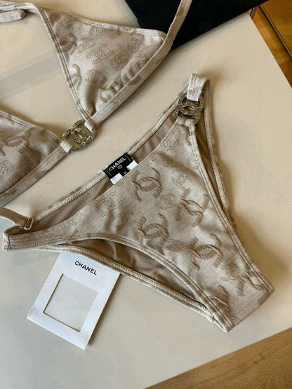 New style L swimsuit