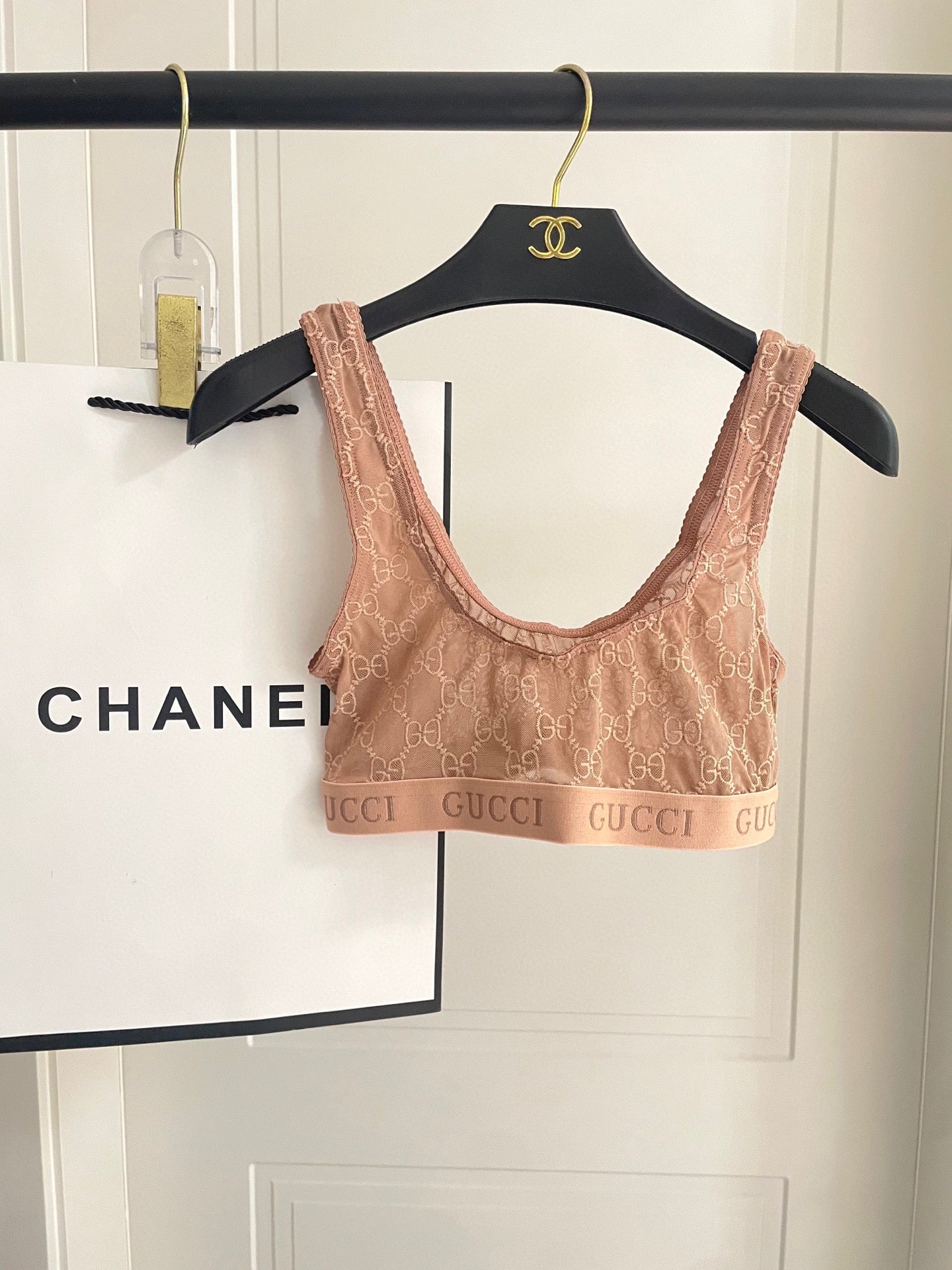 New style L swimsuit