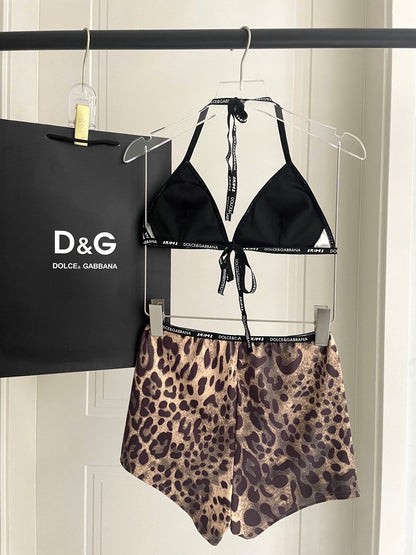 New style L swimsuit