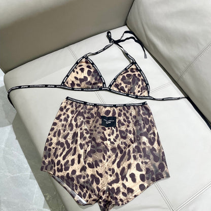 New style L swimsuit