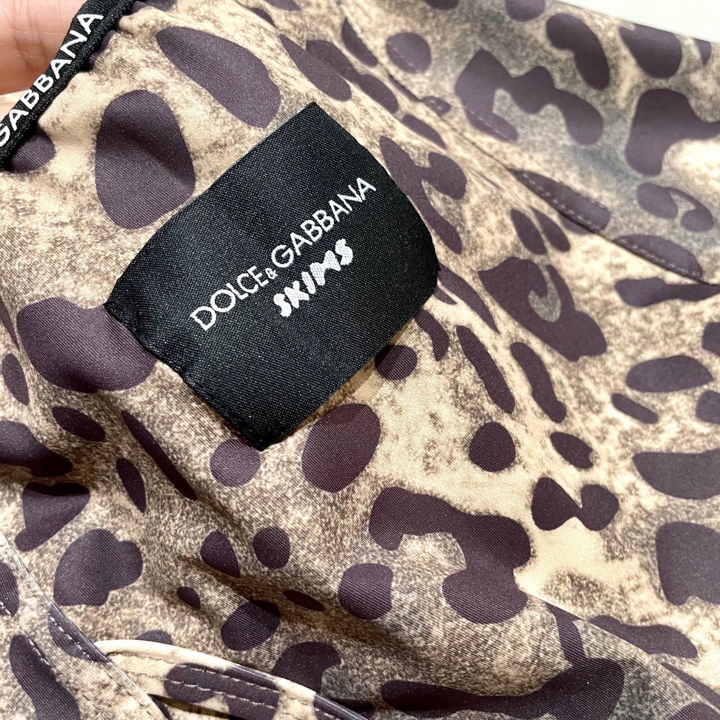 New style L swimsuit