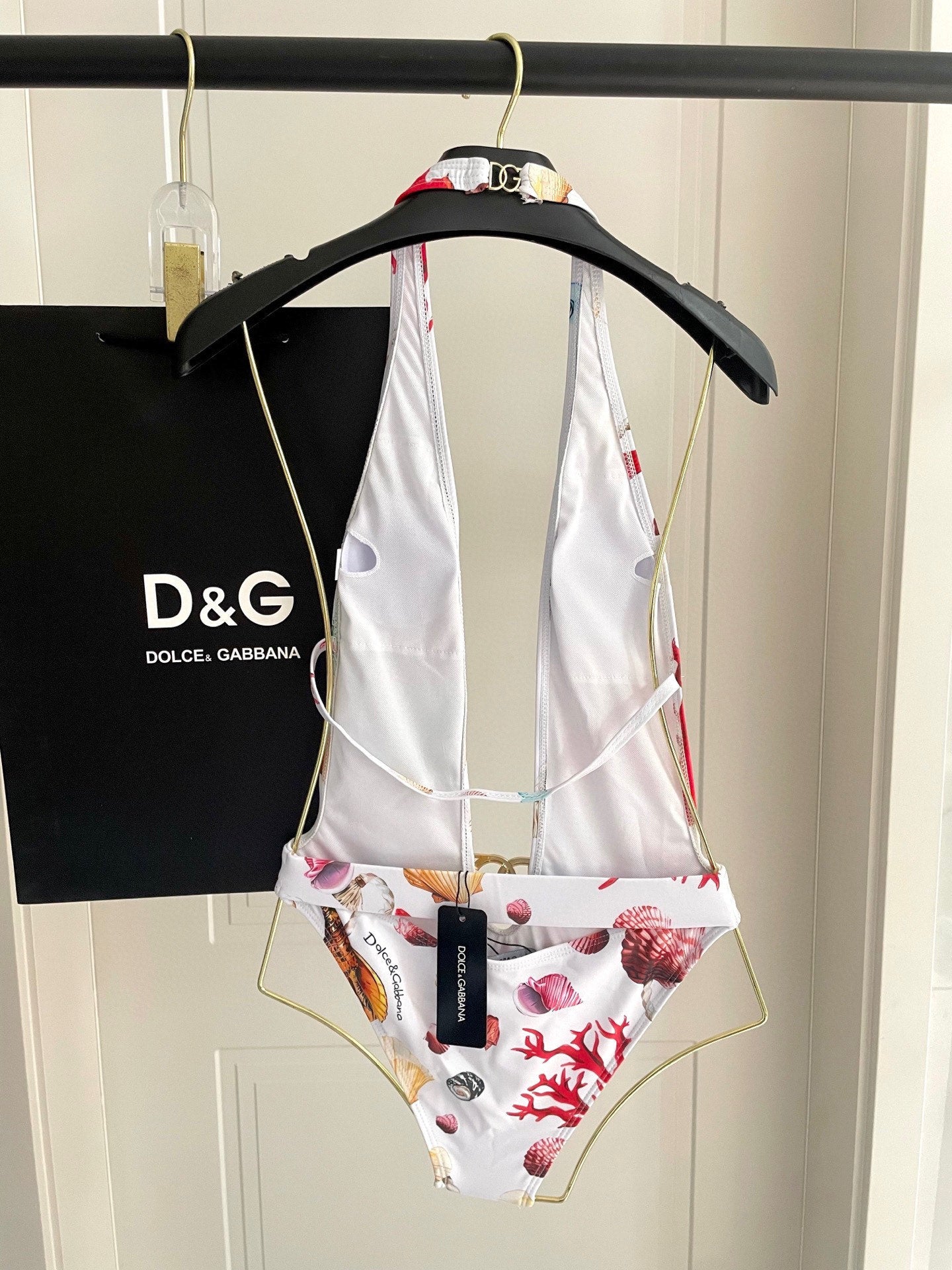 New style L swimsuit