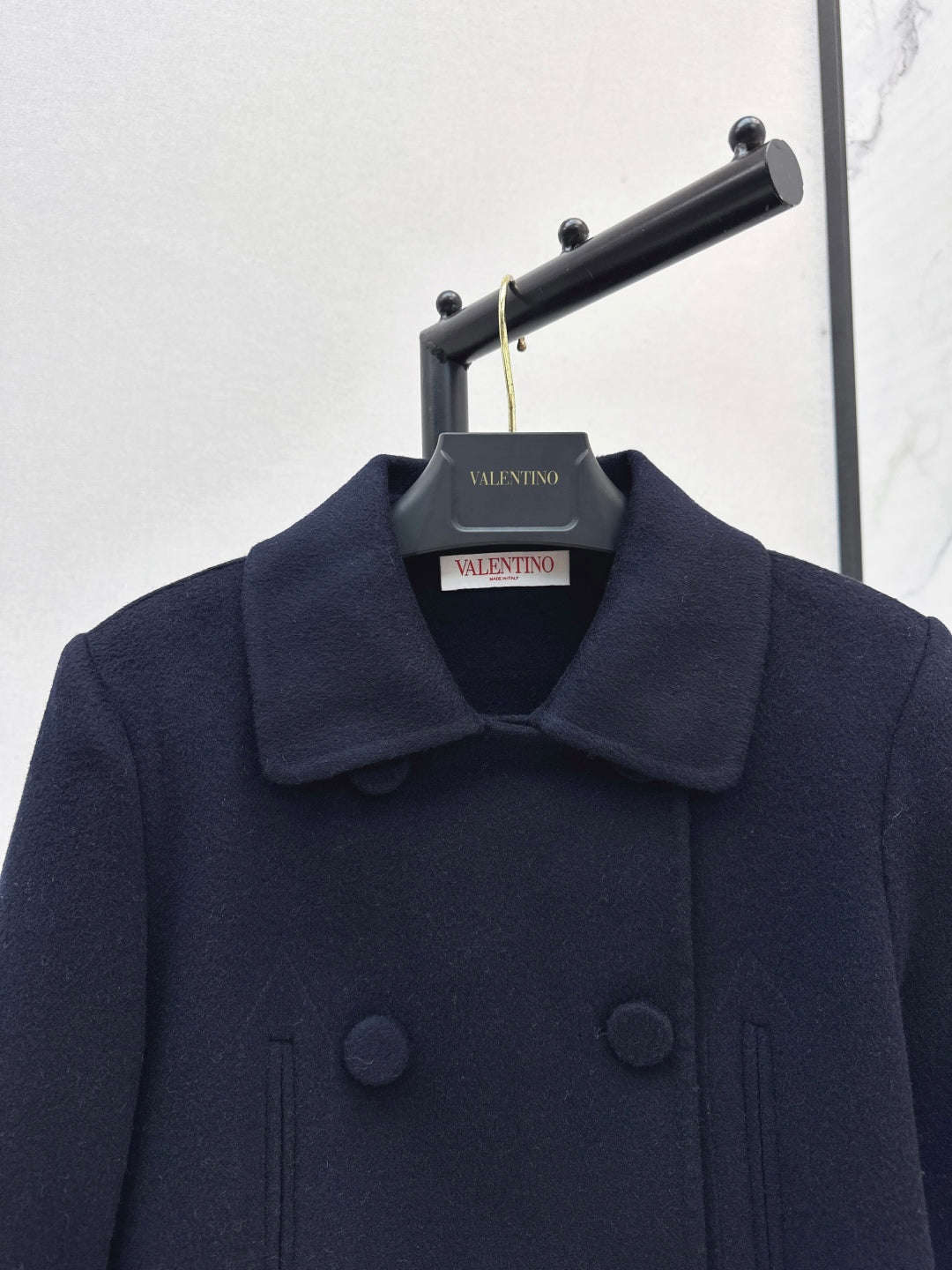 Valen 25fw Short coat