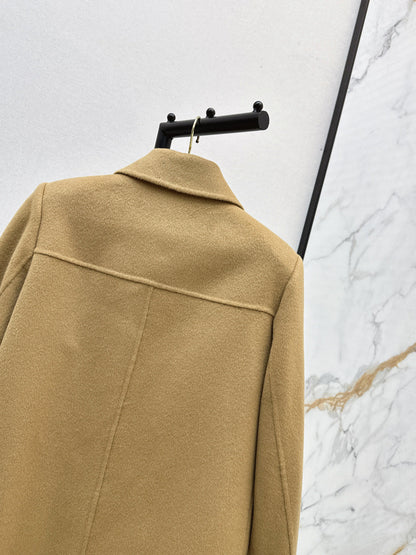 Valen 25fw Short coat