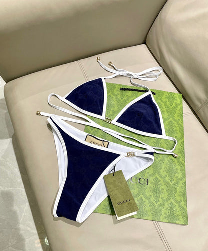 New style L swimsuit