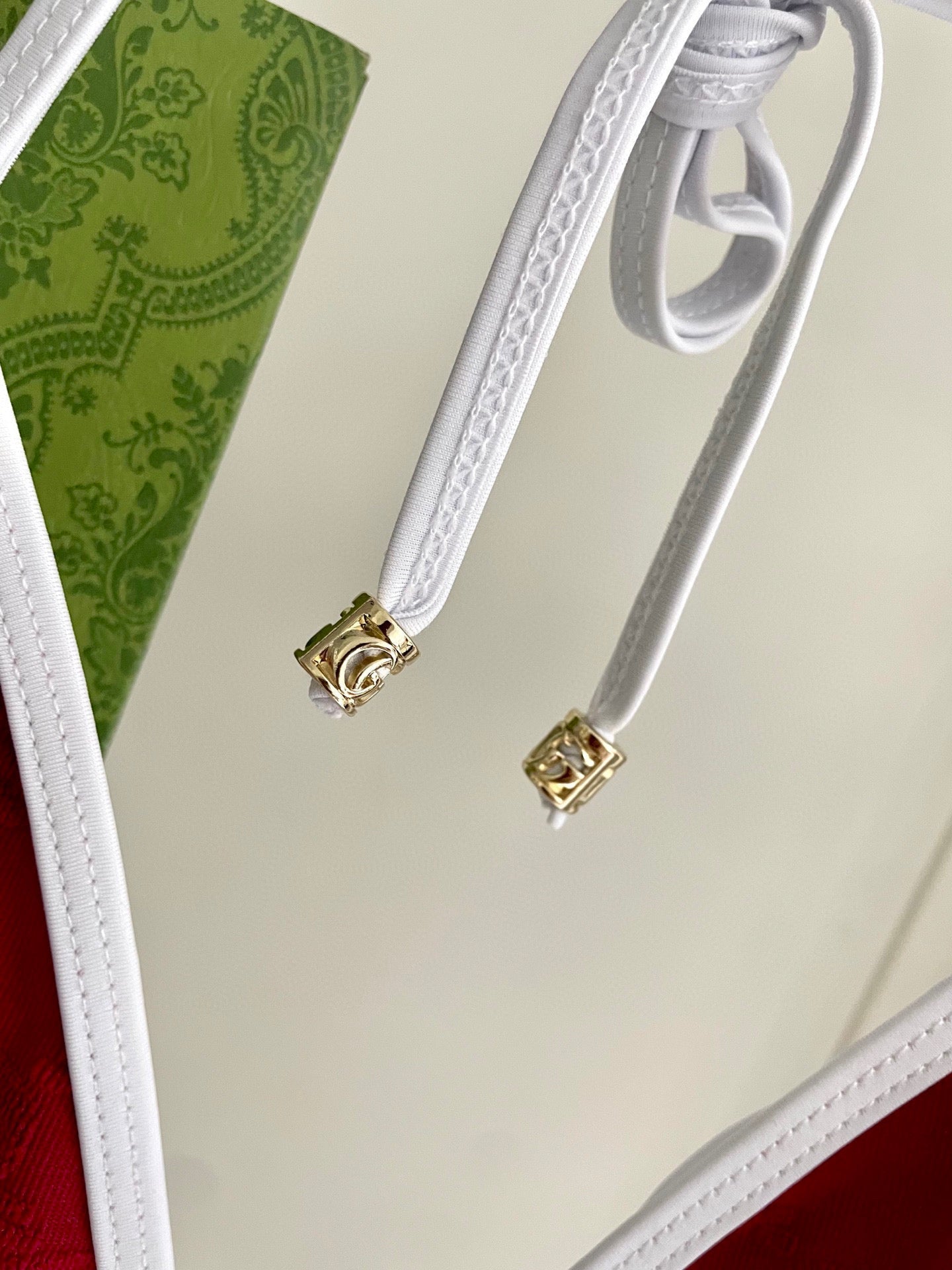 New style L swimsuit