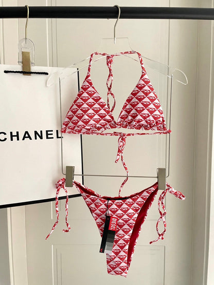 New style L swimsuit