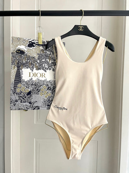 New style L swimsuit