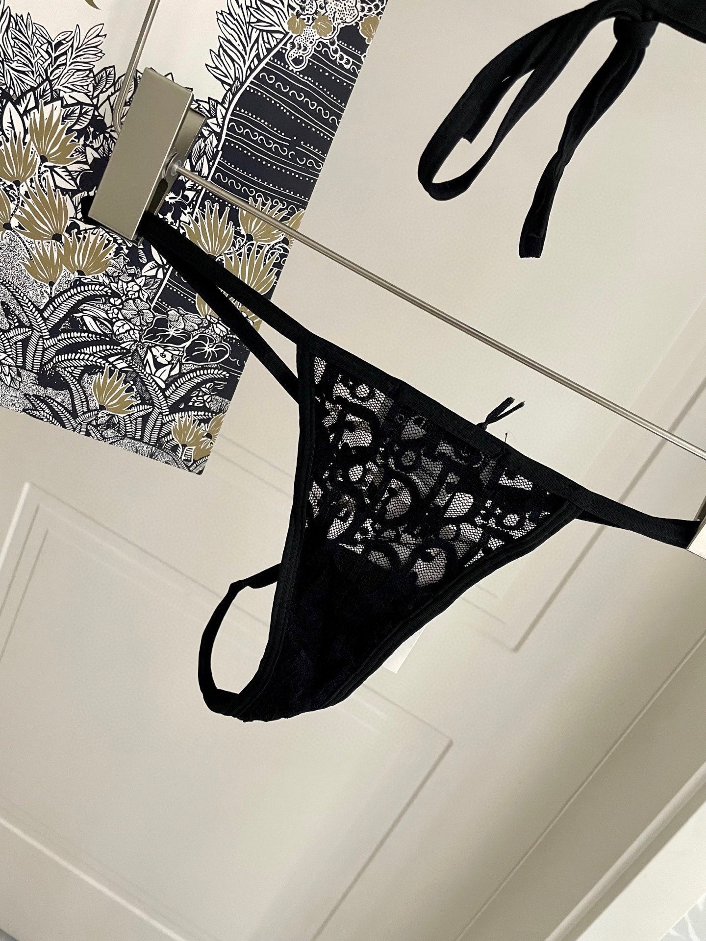 New style L swimsuit