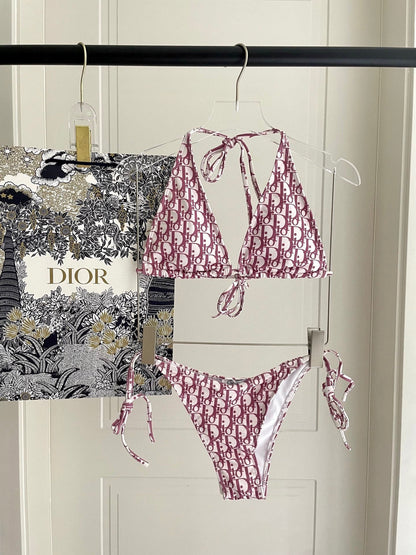 New style L swimsuit