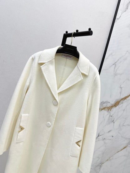 Valen New Long Coat