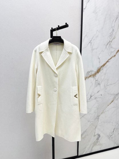 Valen New Long Coat