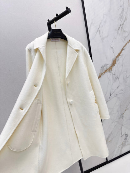 Valen New Long Coat