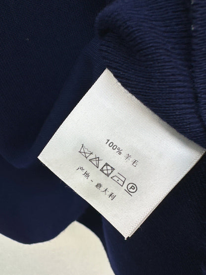 CD New polo short sleeves