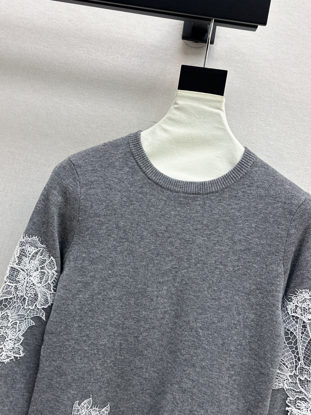 EC New Spliced long sleeves