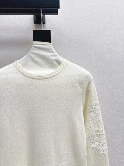 EC New Spliced long sleeves