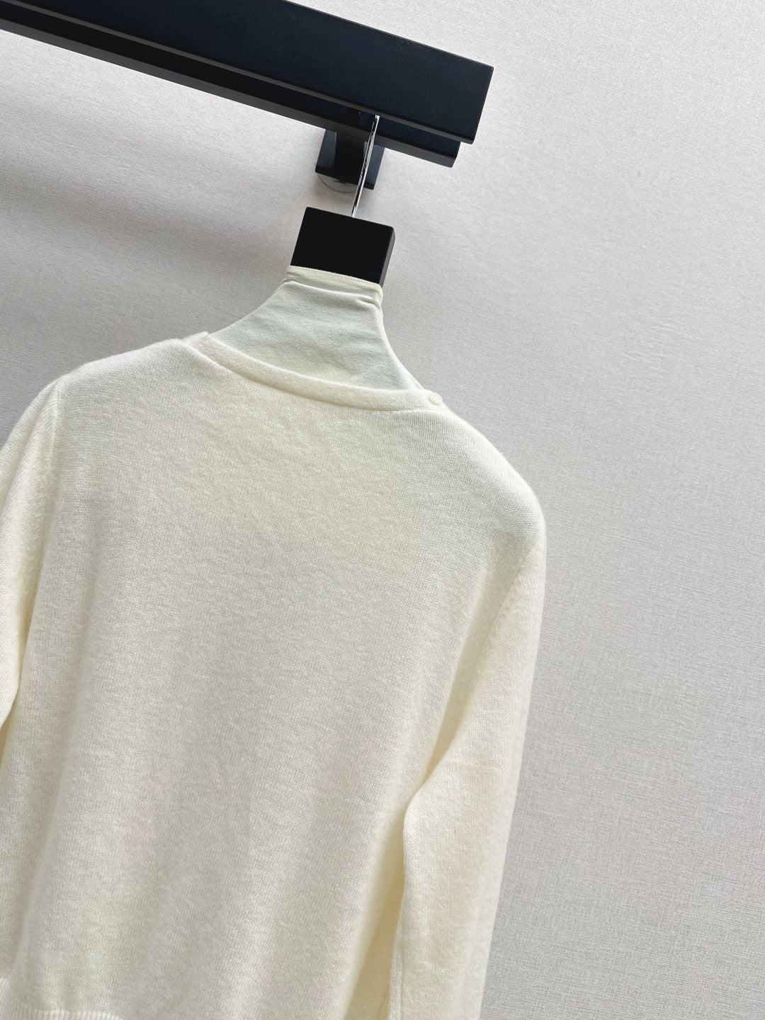 Herm New knitted cardigan