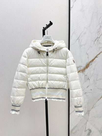 Monc New  down jacket