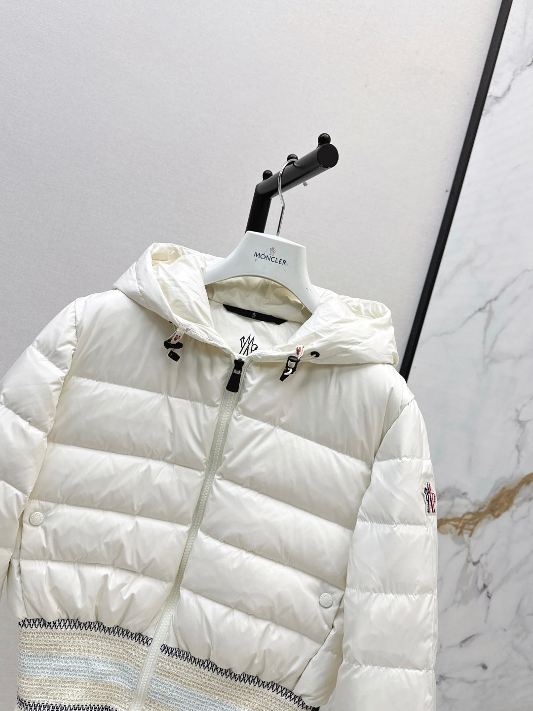 Monc New  down jacket