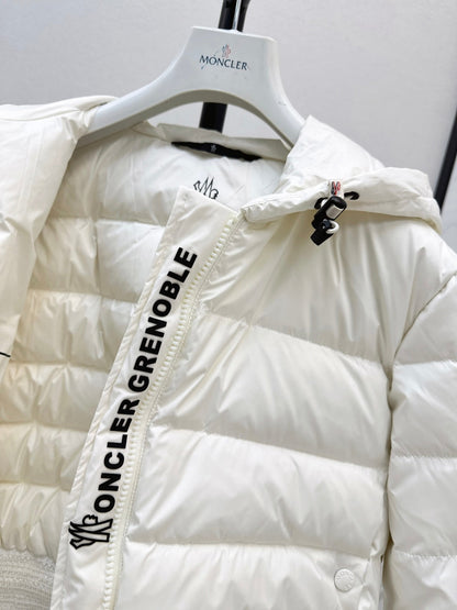 Monc New  down jacket