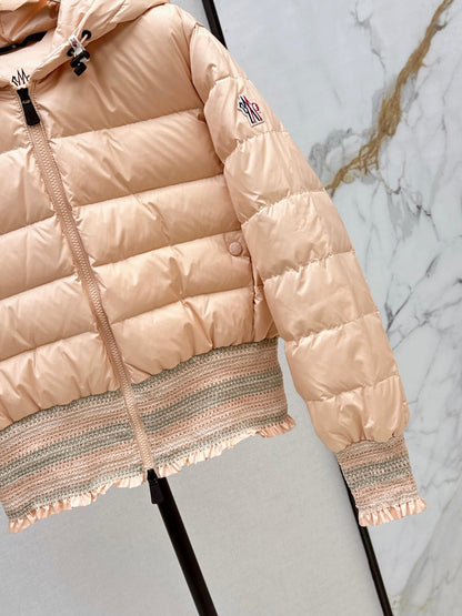 Monc New  down jacket