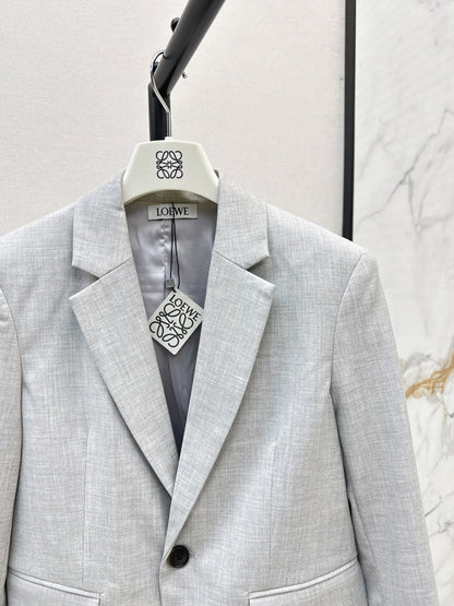 Loe New blazer