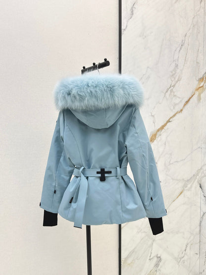 Monc New down jacket