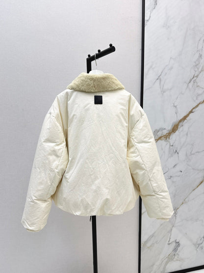 Loe New down jacket