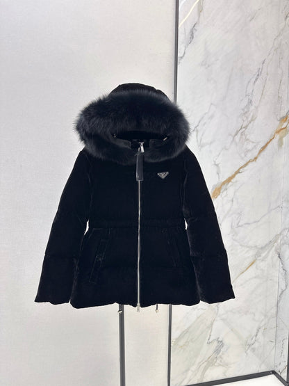 Pra New down jacket