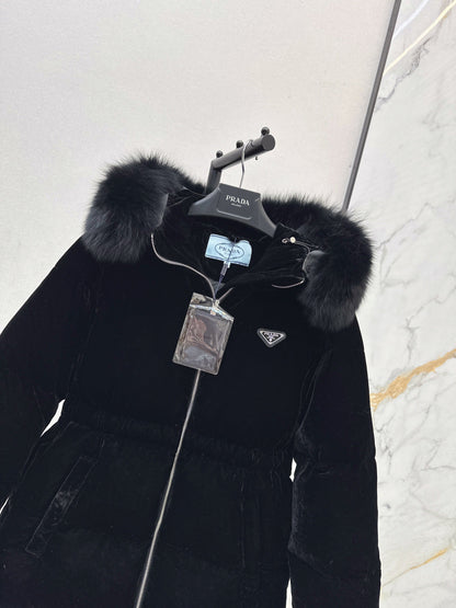 Pra New down jacket