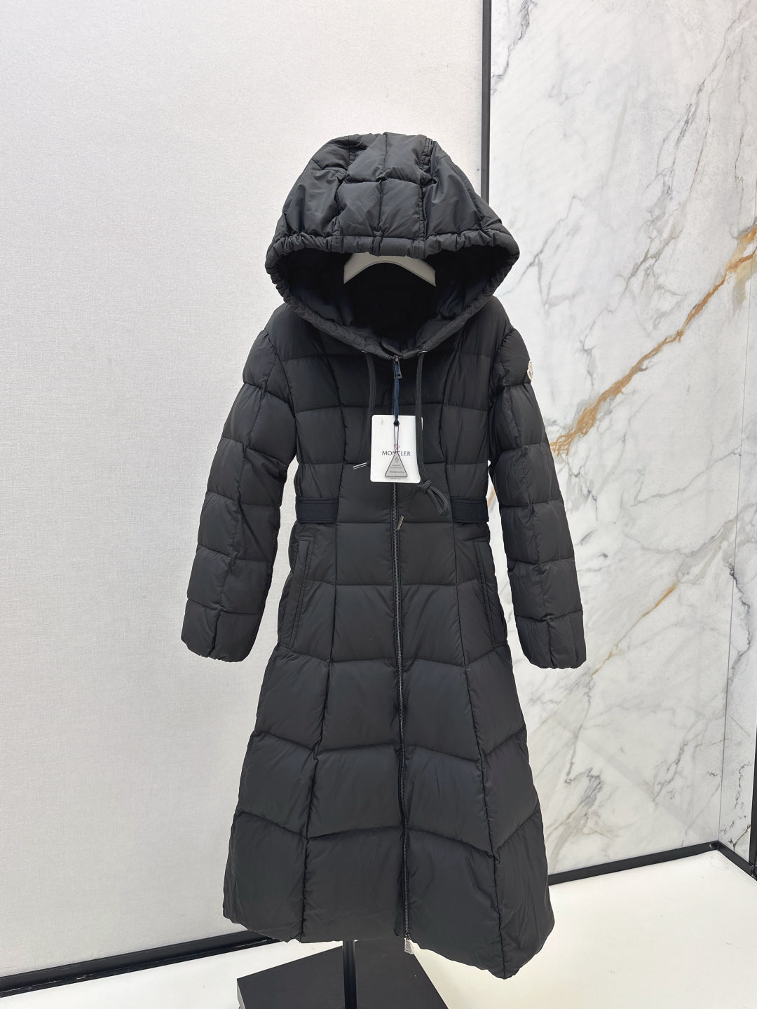 Monc New down jacket