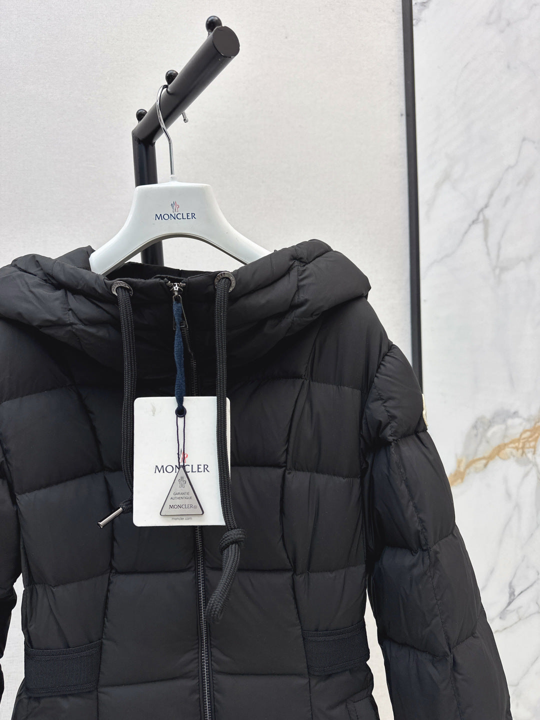 Monc New down jacket