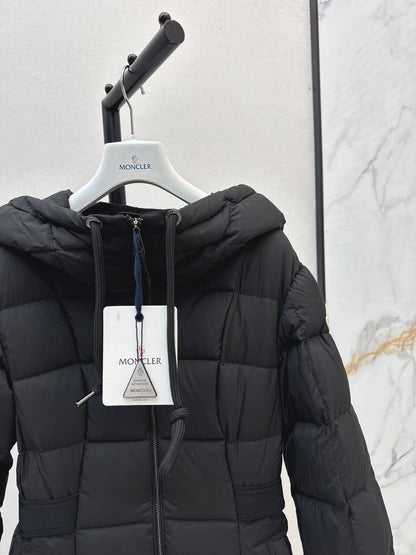 Monc New down jacket
