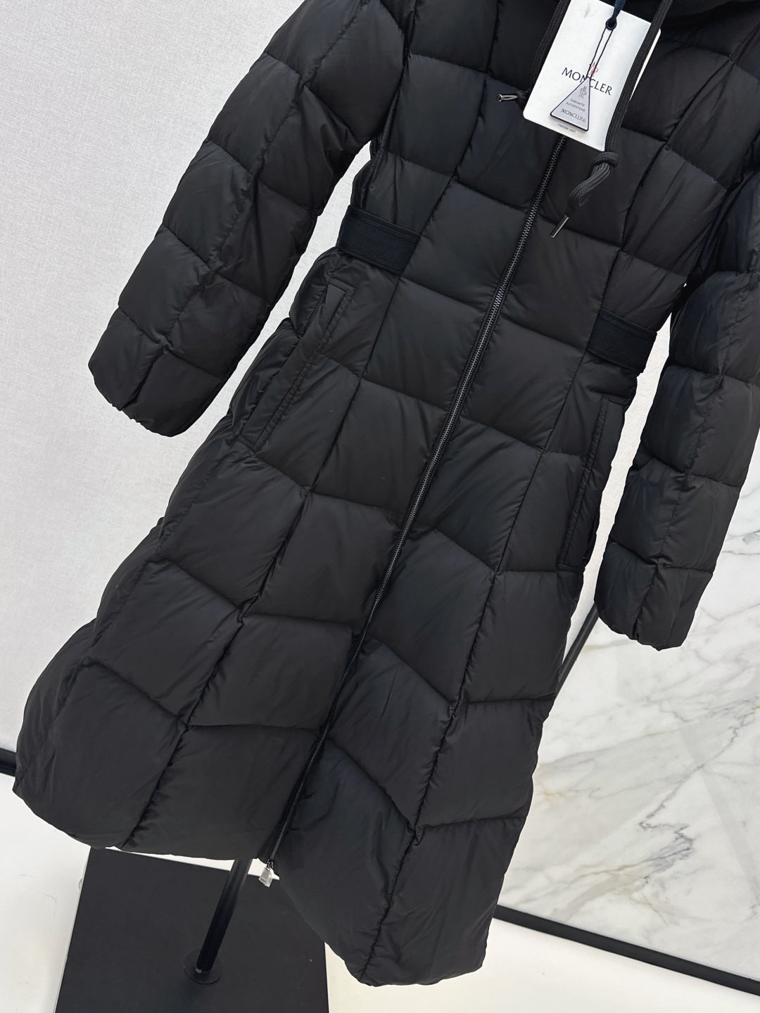 Monc New down jacket