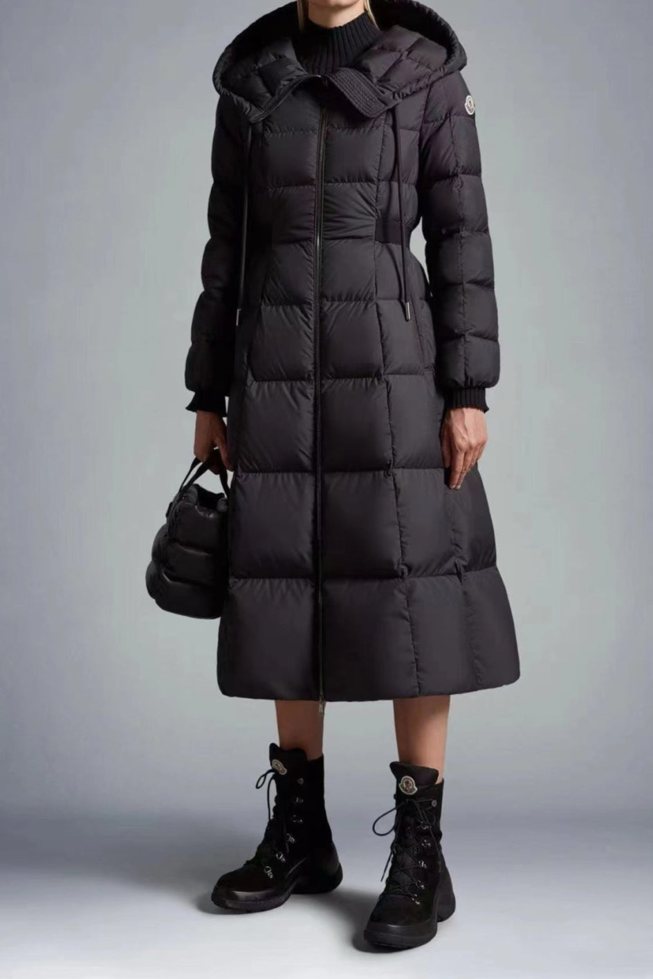 Monc New down jacket