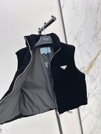 Pra New Vest down jacket