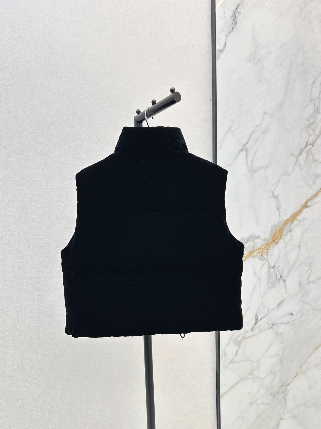 Pra New Vest down jacket