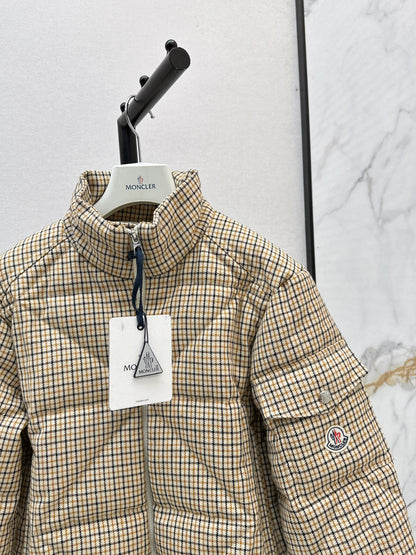 Monc New down jacket