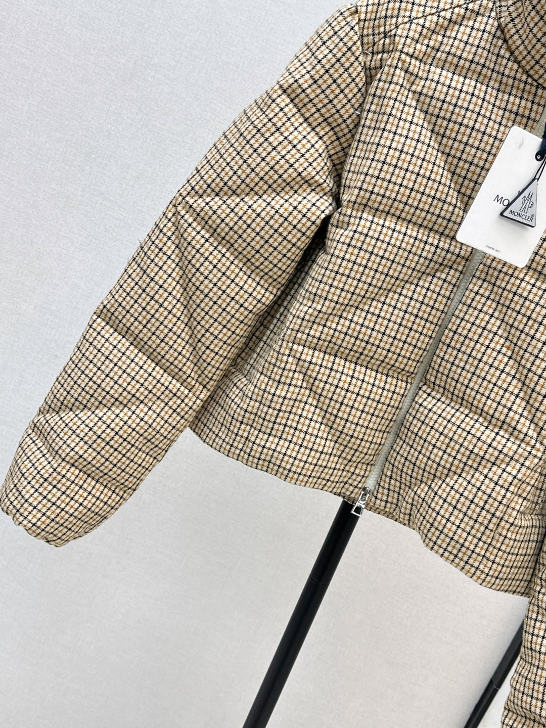 Monc New down jacket