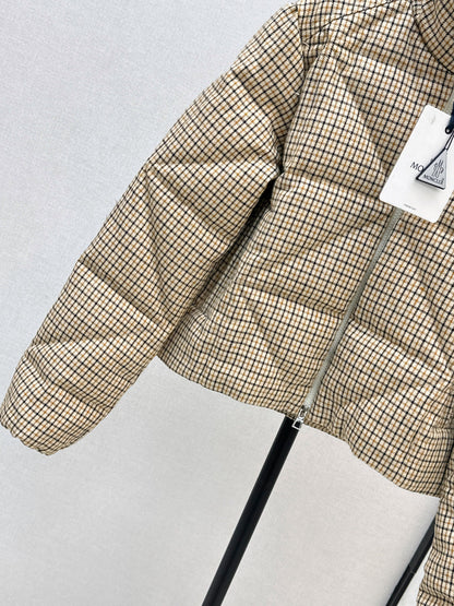 Monc New down jacket