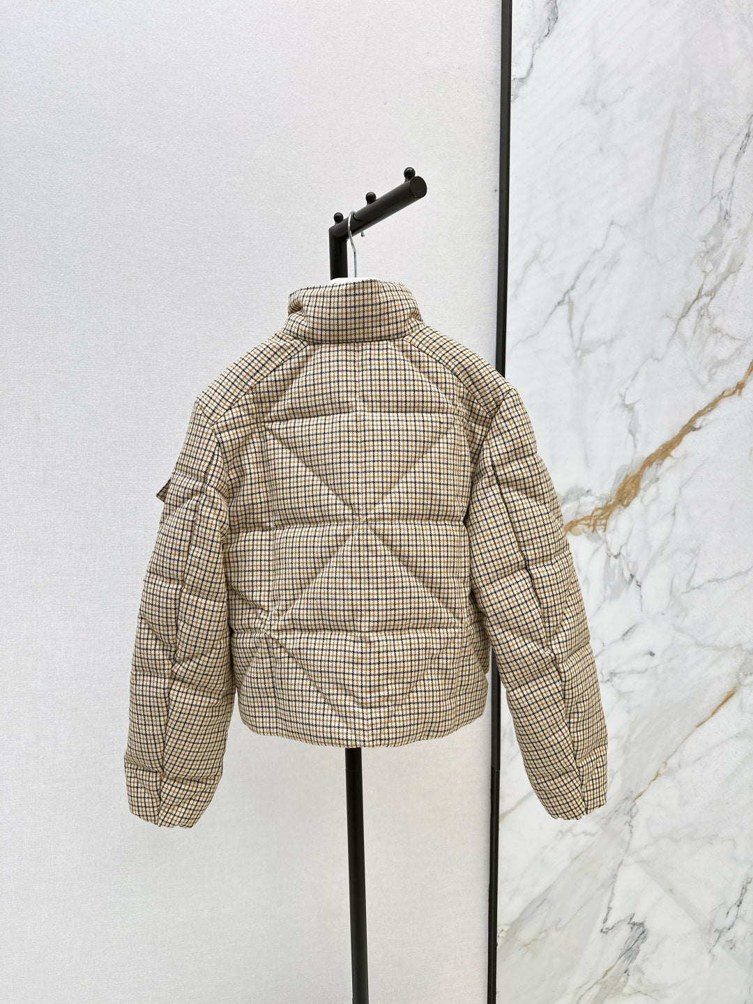 Monc New down jacket