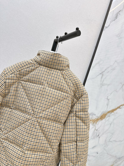 Monc New down jacket