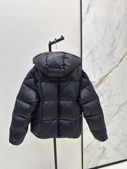 Monc New down jacket