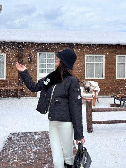 Monc New down jacket