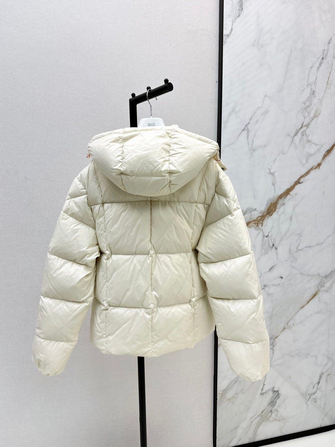 Monc New down jacket