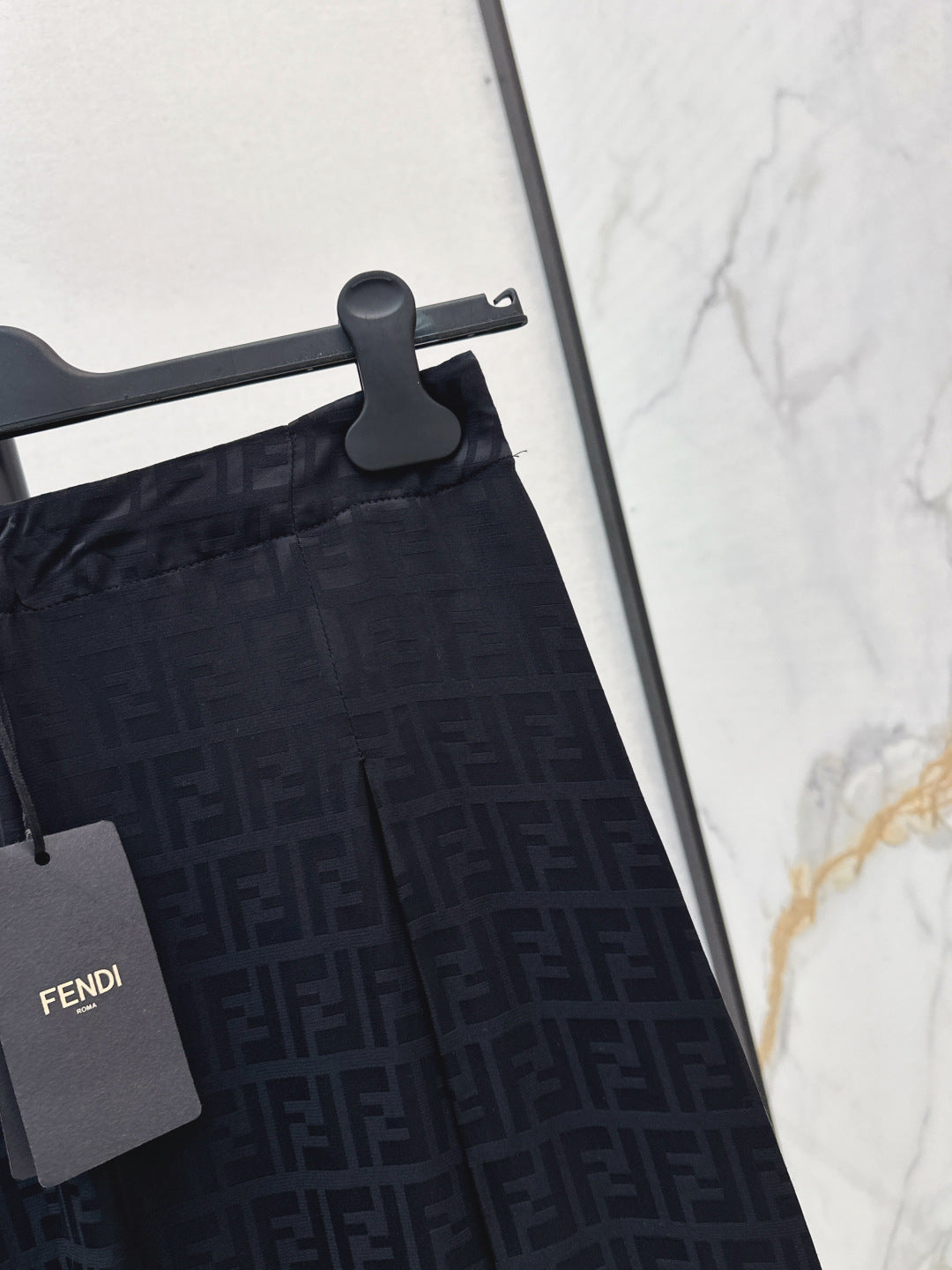 Fend New Pleated skirt