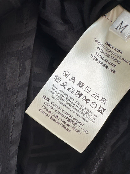 Fend New Pleated skirt