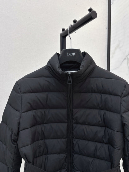 CD New down jacket