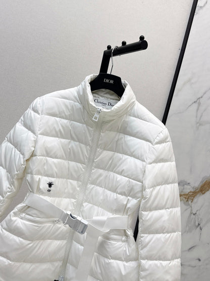 CD New down jacket