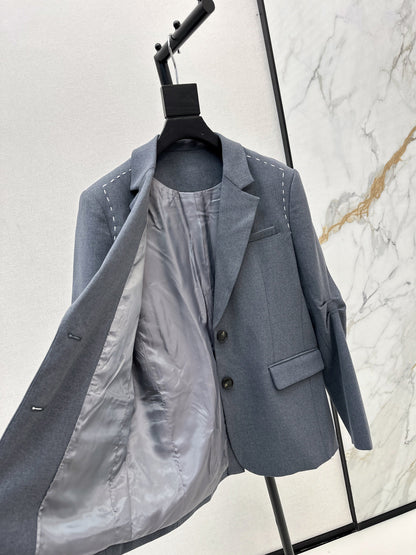 MM New blazer